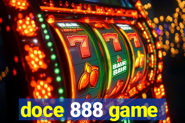 doce 888 game